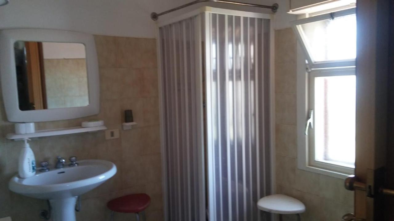 Bed and Breakfast Il Gazebo Scoglitti Exteriér fotografie