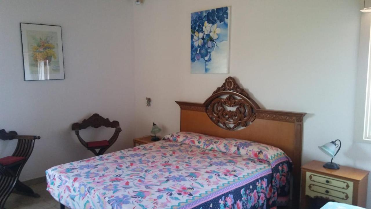 Bed and Breakfast Il Gazebo Scoglitti Exteriér fotografie