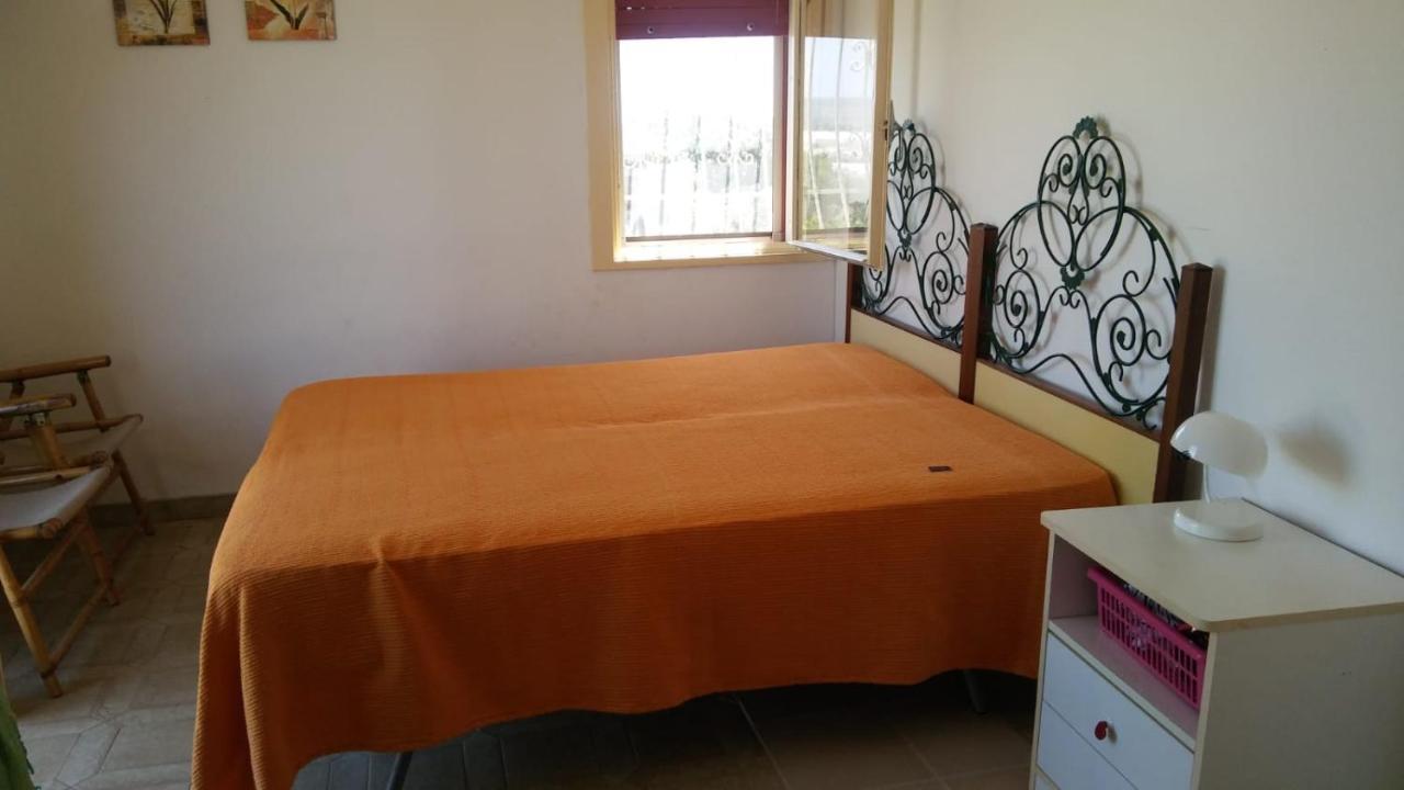 Bed and Breakfast Il Gazebo Scoglitti Exteriér fotografie