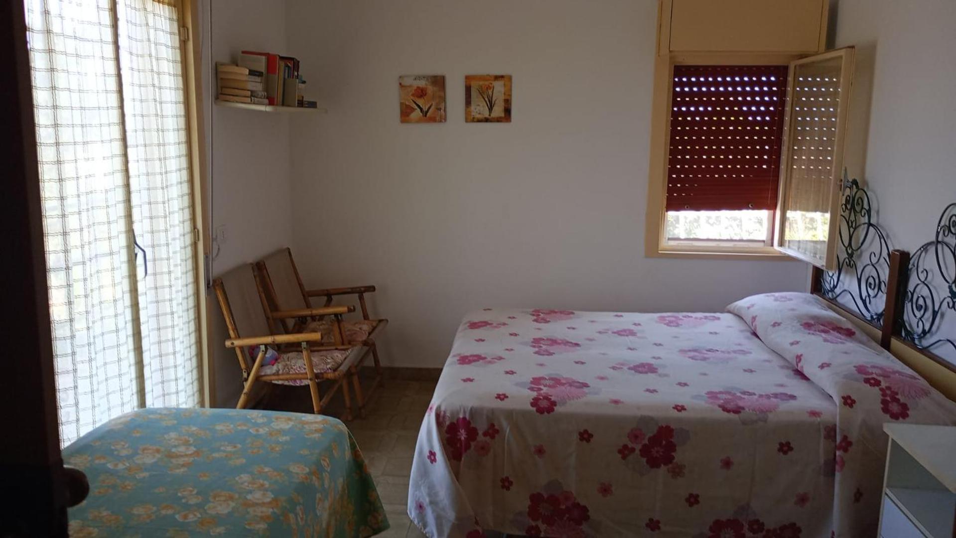 Bed and Breakfast Il Gazebo Scoglitti Exteriér fotografie