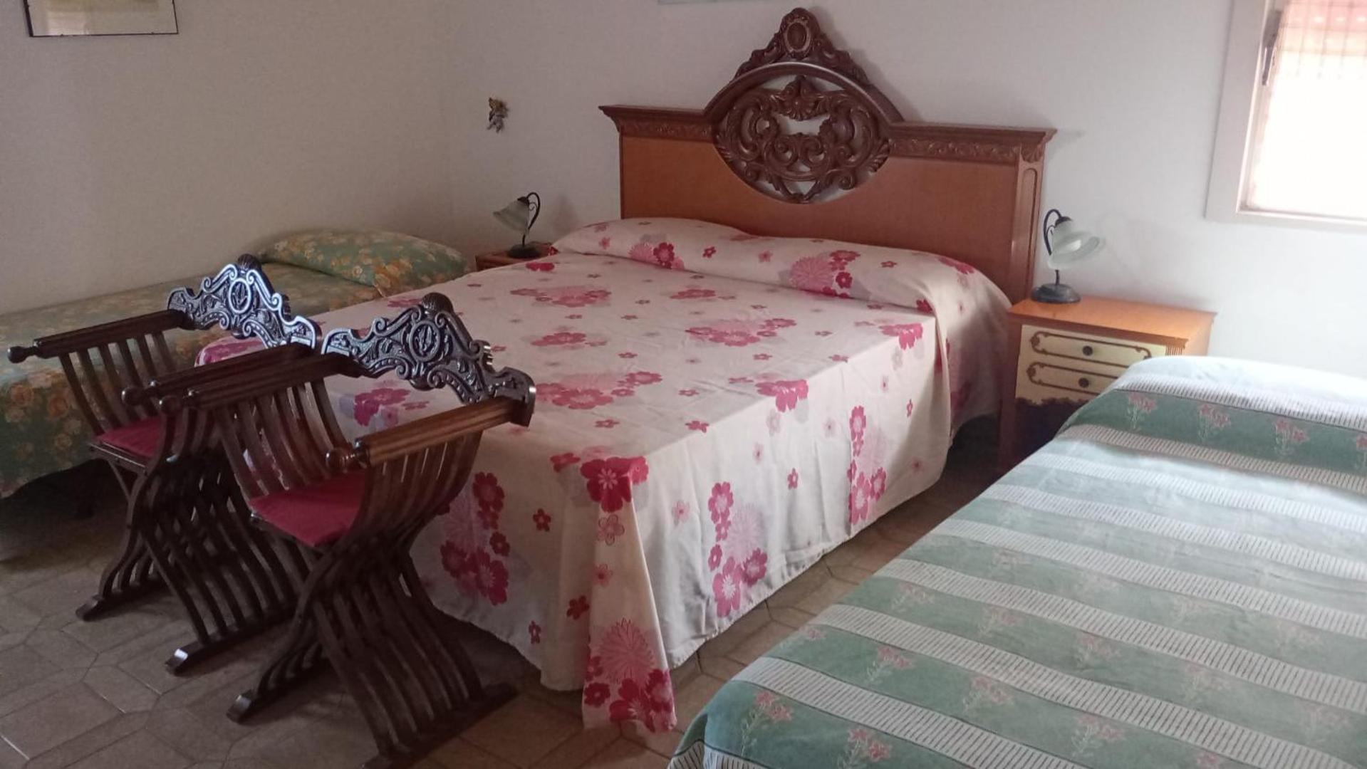 Bed and Breakfast Il Gazebo Scoglitti Exteriér fotografie